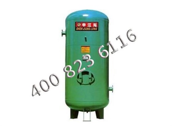 上海申江龍儲氣罐 上海申江龍儲氣罐