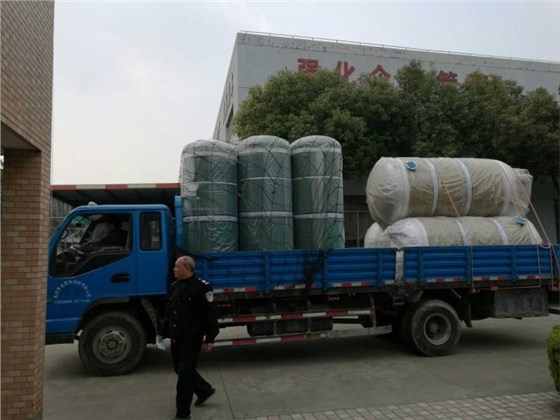 申江儲氣罐 申江儲氣罐